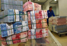 BPS: RI Mengalami Inflasi 2,92 Persen