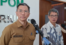 Di India, Minum Obat Batuk, 16 Orang Tewas 