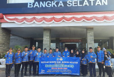 Bupati Riza Herdavid Siap Wujudkan Asta Cita