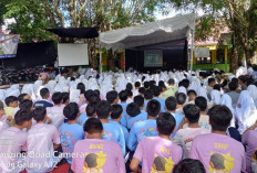 Gelar Karya P-5, SMAN 1 Pangkalpinang Tampilkan 10 Film Pendek Produksi Siswa