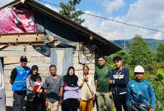 PLN Nyalakan Harapan Lewat Program Light Up The Dream