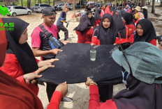 Dari Team Building hingga Family Gathering, Maras Outbound Siap Menangani