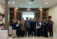 Ombudsman Bentuk Komunitas Anti Maladministrasi