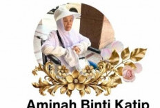 Satu Jemaah Asal Bangka Belitung Wafat di Tanah Suci Makkah 