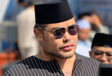 Ivan Gunawan Pengin Punya Anak