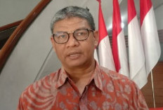  BKN Soal Perpanjangan Kontrak Kerja PPPK, Tergantung Kinerja, Bukan Anggaran