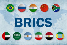  Indonesia Resmi Gabung BRICS