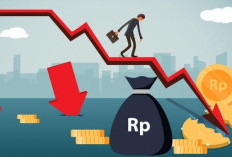 Laporan dari The Economist, Alarm Ekonomi Indonesia