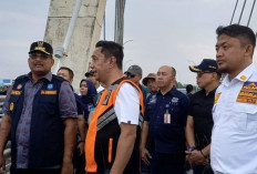 Pemprov Siapkan Strategi Keruk Alur Pelabuhan Pangkalbalam