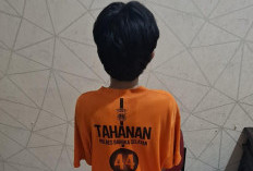 Pengedar 52 Paket Narkoba Ditangkap Polisi