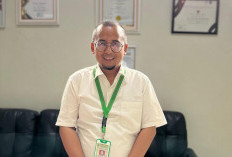 Selama Ramadhan Pelayanan RSUD Kriopanting Tetap Berjalan Optimal