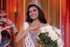 Jadi Pemenang Miss Supranational 2024