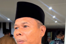 Hibah 30 Hektar Lahan untuk SNT Bangka Tengah Disetujui