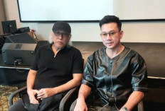 Merah Putih Simbol Kebanggaan