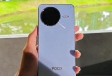 POCO F7 Pro, Harga Terjangkau Performa Gahar
