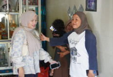 Soroti Dugaan Bullying di Basel, Senator Dinda Rembulan Sampaikan Simpati ke Keluarga Korban