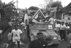 Perjalanan Demokrasi Indonesia, Pemilu dari Masa ke Masa 
