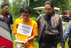  Motif Pembunuhan Wartawan, Adityawarman, Ekonomi & Ketagihan Judol?