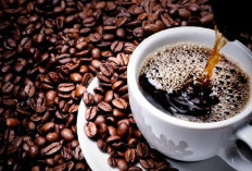 6 Manfaat Minum Kopi yang Perlu Diketahui