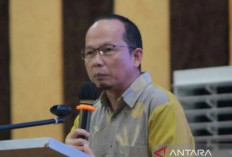 Pemkab Bangka Barat Salurkan 13.200 Paket Sembako Murah