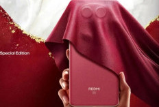 Desain Melengkung, Harga 3 Jutaan