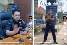 Geger Konten Bea Cukai Tolak Korupsi di TikTok, 15 Kontainer PT PMM Masih Diusut Kejagung, Lho?
