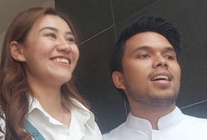 Emak-emak 62 Tahun Fitnah Istri Thariq Halilintar Hamil Duluan, Emosi lah