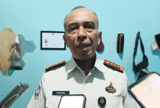 Lapas Tolak HP Ilegal, Narkoba, dan Penipuan
