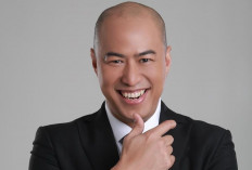 Pandji Dilaporkan ke Polisi