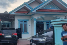 Aktor Penyelundup Timah Masih Misteri? Posisi Asui Dimana?