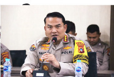 Polda Babel Segera Gelar Operasi, Sikat Premanisme!