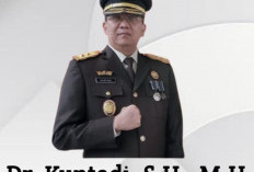 Kandidat Pengganti Jampidsus Febrie Adriansyah, Ini Harta Kekayaan Kuntadi 