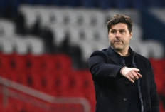 Fans Chelsea Sebut Nama Mourinho, Serukan Pecat Pochettino 