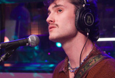 Charlie Burg Akhirnya Bagikan Reach