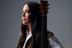 Rachael Umumkan Peluncuran Album Baru