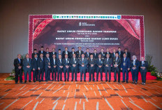 Bank Sumsel Babel Tetapkan Pembagian Dividen Rp302,9 Miliar dalam RUPS Tahunan Tahun Buku 2025