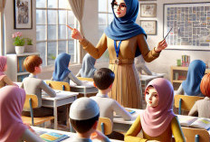 Menelusuri Peran Pendekatan Kualitatif dalam Dunia Pendidikan