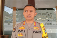 Kapolda Babel Bakal Dijabat Irjen Pol Hendro Pandowo 