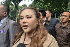 Gagal Jerat Ridwan Kamil Lewat DNA, Lisa Kini Saksi di KPK 