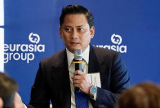  Ponakan Prabowo Calon Deputi Gubernur BI