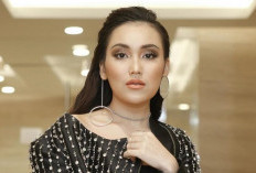 Ayu Ting Ting Berkurban 3 Sapi Limosin