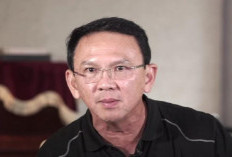 Ahok: Gue Penjarain Kalian Semua!