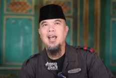 Harapan Dhani untuk Kelahiran Cucu