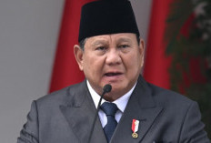 Prabowo: Transformasi akan Hadapi Rintangan, Ada Perlawanan Penyelundup?