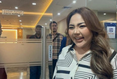 Begini Respons Lisa Mariana