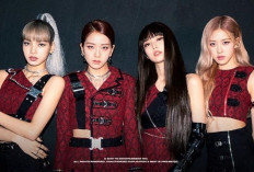 Blackpink Bakal Hibur Penggemar di Jakarta