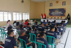 Sidang TPP Kunci Pembinaan Berkualitas