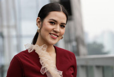Raisa Segera Wujudkan Impian