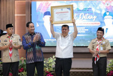 Gubernur: Perangi Narkoba Lewat Kekuatan Generasi Muda