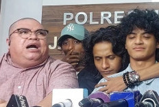  Menghangat! Razman Akan Hadirkan 2 Saksi Teman Curhat Lolly dari Inggris